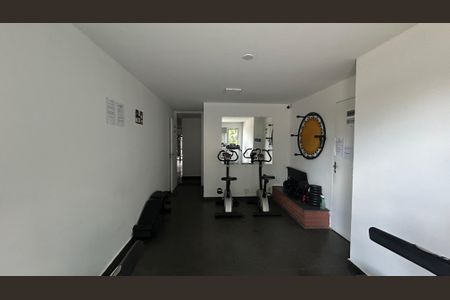 Apartamento à venda com 55m², 2 quartos e 1 vagaAcademia