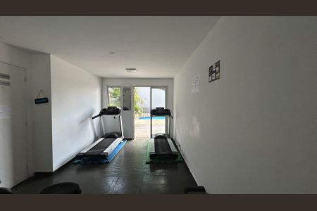 Apartamento à venda com 55m², 2 quartos e 1 vagaAcademia