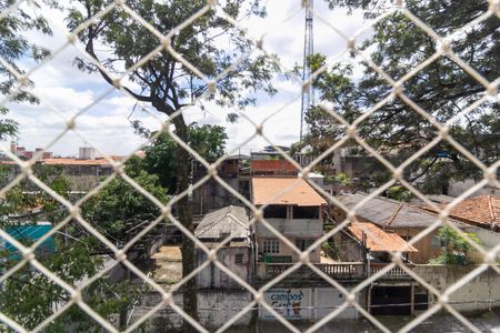 Apartamento à venda com 55m², 2 quartos e 1 vagaVista Quarto 1