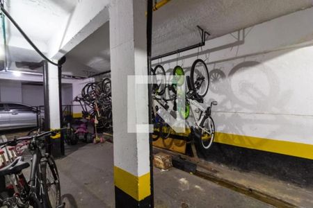 Apartamento à venda com 55m², 2 quartos e 1 vagaBicicletario