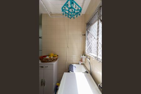 Apartamento à venda com 55m², 2 quartos e 1 vagaÁrea de Serviço