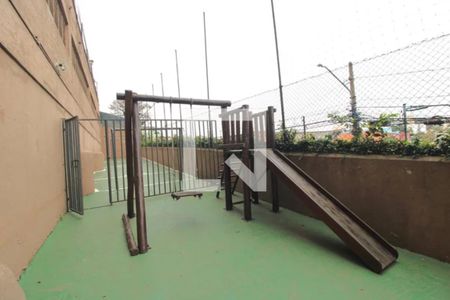 Apartamento à venda com 55m², 2 quartos e 1 vagaParque infantil