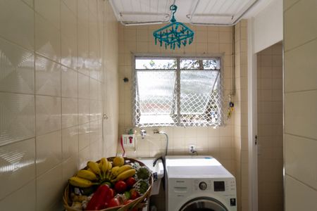 Apartamento à venda com 55m², 2 quartos e 1 vagaÁrea de Serviço