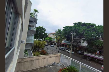 Apartamento à venda com 3 quartos, 105m² em Barra da Tijuca, Rio de Janeiro