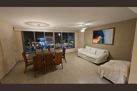 Apartamento à venda com 3 quartos, 105m² em Barra da Tijuca, Rio de Janeiro