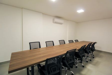 Apartamento para alugar com 33m², 1 quarto e sem vagaÁrea comum