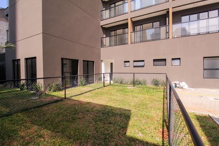 Apartamento para alugar com 33m², 1 quarto e sem vagaÁrea externa