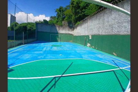 Apartamento à venda com 97m², 3 quartos e 1 vaga