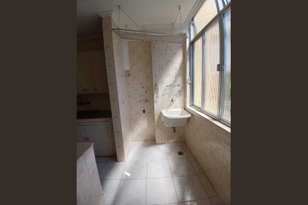 Apartamento à venda com 3 quartos, 97m² em Pechincha, Rio de Janeiro