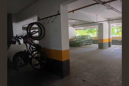 Apartamento à venda com 97m², 3 quartos e 1 vaga