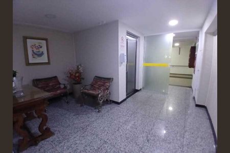 Apartamento à venda com 3 quartos, 97m² em Pechincha, Rio de Janeiro