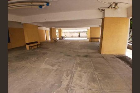 Apartamento à venda com 97m², 3 quartos e 1 vaga