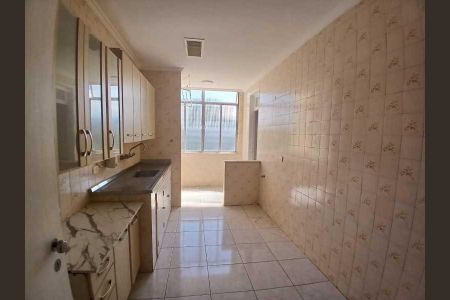 Apartamento à venda com 97m², 3 quartos e 1 vaga