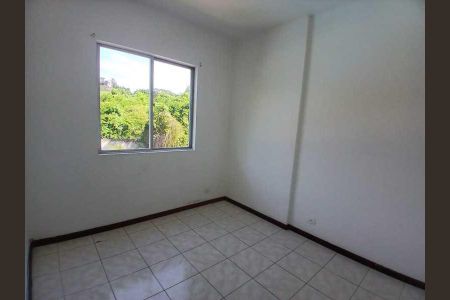 Apartamento à venda com 3 quartos, 97m² em Pechincha, Rio de Janeiro