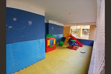 Apartamento à venda com 97m², 3 quartos e 1 vaga