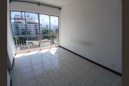 Apartamento à venda com 3 quartos, 97m² em Pechincha, Rio de Janeiro