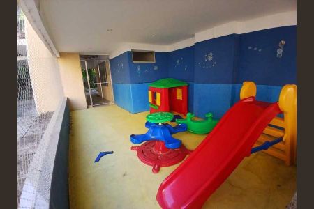 Apartamento à venda com 3 quartos, 97m² em Pechincha, Rio de Janeiro