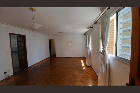 Apartamento à venda com 3 quartos, 102m² em Indianópolis, São Paulo