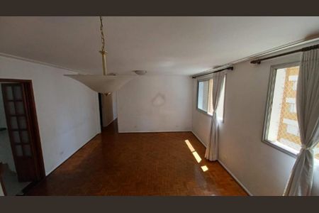 Apartamento à venda com 3 quartos, 102m² em Indianópolis, São Paulo