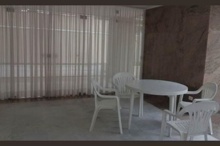 Apartamento à venda com 3 quartos, 102m² em Indianópolis, São Paulo