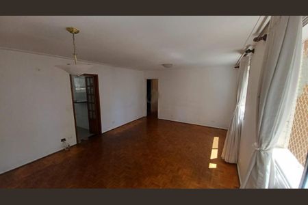 Apartamento à venda com 3 quartos, 102m² em Indianópolis, São Paulo