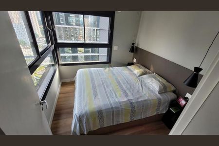 Apartamento à venda com 3 quartos, 105m² em Jardim das Acacias, São Paulo