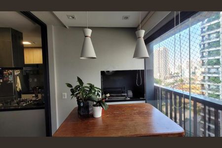 Apartamento à venda com 3 quartos, 105m² em Jardim das Acacias, São Paulo