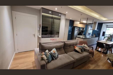Apartamento à venda com 3 quartos, 105m² em Jardim das Acacias, São Paulo