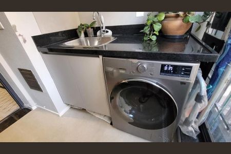 Apartamento à venda com 3 quartos, 105m² em Jardim das Acacias, São Paulo