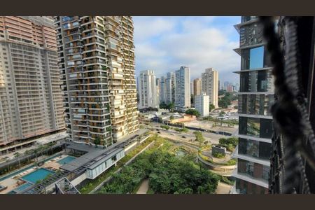 Apartamento à venda com 3 quartos, 105m² em Jardim das Acacias, São Paulo