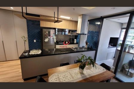 Apartamento à venda com 3 quartos, 105m² em Jardim das Acacias, São Paulo