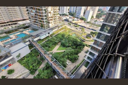 Apartamento à venda com 3 quartos, 105m² em Jardim das Acacias, São Paulo