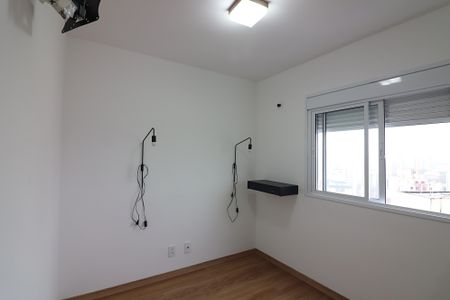 Apartamento à venda com 48m², 2 quartos e 1 vagaQuarto 2