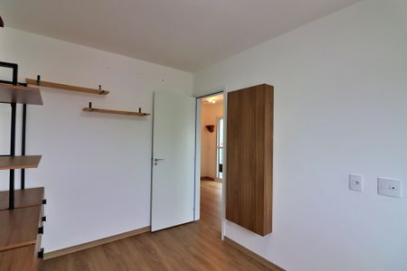 Quarto 1 de apartamento à venda com 2 quartos, 48m² em Vila Joao Basso, São Bernardo do Campo