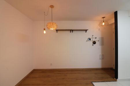 Apartamento à venda com 48m², 2 quartos e 1 vagaSala 