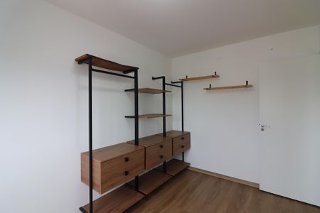 Quarto 1 de apartamento à venda com 2 quartos, 48m² em Vila Joao Basso, São Bernardo do Campo