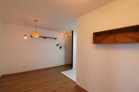 Apartamento à venda com 48m², 2 quartos e 1 vagaSala 