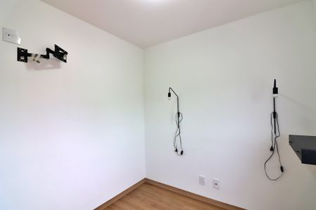 Apartamento à venda com 48m², 2 quartos e 1 vagaQuarto 2