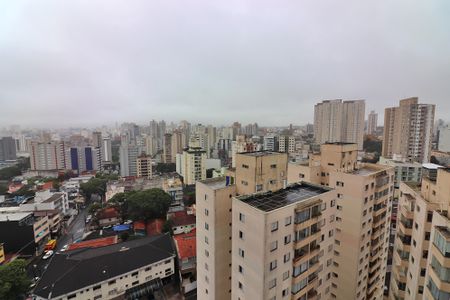 Apartamento à venda com 48m², 2 quartos e 1 vagaQuarto 2 Vista 