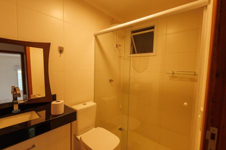 Apartamento para alugar com 100m², 2 quartos e 1 vagaBanheiro Corredor