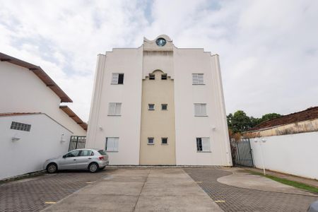 Apartamento para alugar com 100m², 2 quartos e 1 vagaFachada do Prédio