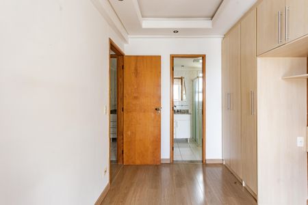 Suite 1 de apartamento à venda com 3 quartos, 66m² em Ipiranga, São Paulo