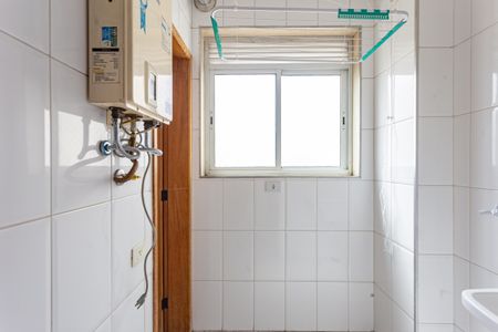 Apartamento à venda com 66m², 3 quartos e 2 vagas Apartamento à venda com 66m², 3 quartos e 2 vagasCozinha