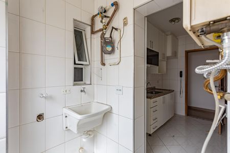 Apartamento à venda com 66m², 3 quartos e 2 vagas Apartamento à venda com 66m², 3 quartos e 2 vagasCozinha