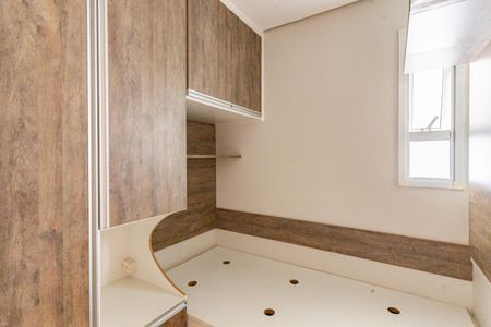 Apartamento à venda com 66m², 3 quartos e 2 vagas Apartamento à venda com 66m², 3 quartos e 2 vagasQuarto 2