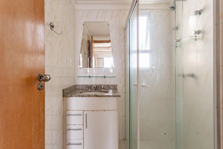 Apartamento à venda com 66m², 3 quartos e 2 vagas Apartamento à venda com 66m², 3 quartos e 2 vagasSuite 1