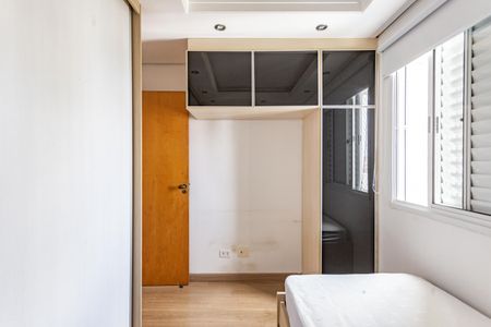 Apartamento à venda com 66m², 3 quartos e 2 vagas Apartamento à venda com 66m², 3 quartos e 2 vagasQuarto