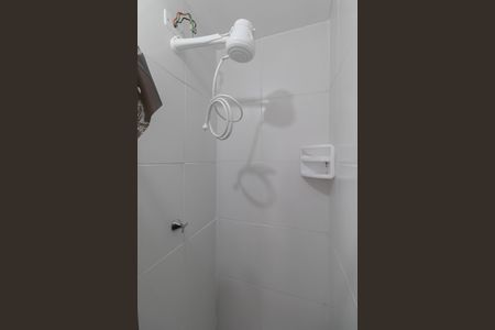 Apartamento para alugar com 31m², 2 quartos e sem vaga Apartamento para alugar com 31m², 2 quartos e sem vagaBanheiro