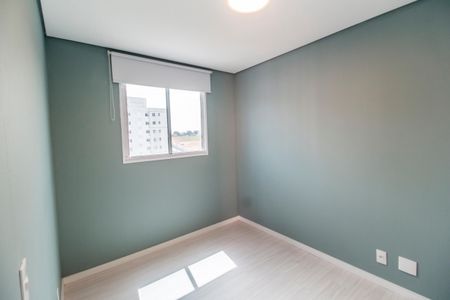 Quarto 1 de apartamento para alugar com 2 quartos, 45m² em Jardim Sao Luiz, Barueri