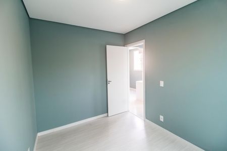 Quarto 1 de apartamento para alugar com 2 quartos, 45m² em Jardim Sao Luiz, Barueri